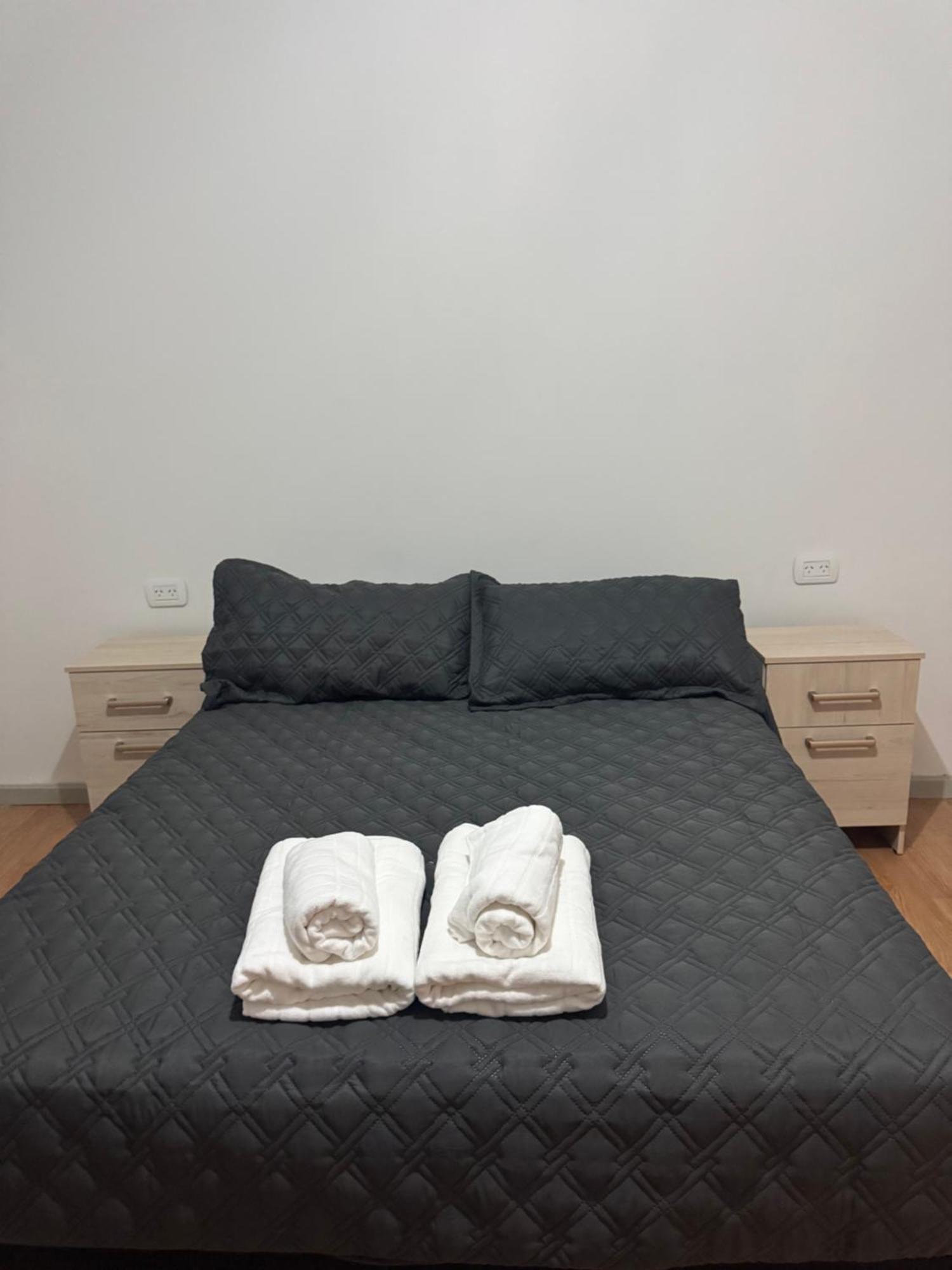 Break 호텔 멘도사 외부 사진